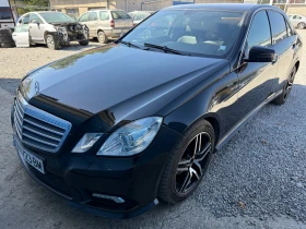 Mercedes-Benz E 200 - Car24.bg Mercedes-Benz E 200