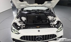 Mercedes-Benz C 300 C300 4MATIC AMG Line | Auto.bg — изображение 6 Mercedes-Benz C 300 C300 4MATIC AMG Line | Auto.bg — изображение 6