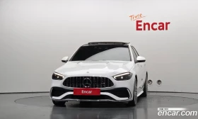 Mercedes-Benz C 300 C300 4MATIC AMG Line | Auto.bg — изображение 3 Mercedes-Benz C 300 C300 4MATIC AMG Line | Auto.bg — изображение 3