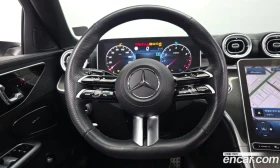 Mercedes-Benz C 300 C300 4MATIC AMG Line | Auto.bg — изображение 13 Mercedes-Benz C 300 C300 4MATIC AMG Line | Auto.bg — изображение 13
