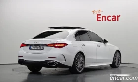 Mercedes-Benz C 300 C300 4MATIC AMG Line | Auto.bg — изображение 2 Mercedes-Benz C 300 C300 4MATIC AMG Line | Auto.bg — изображение 2