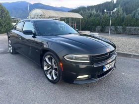 Dodge Charger Dodge Charger 5.7 HEMI - Car24.bg Dodge Charger Dodge Charger 5.7 HEMI