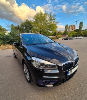 BMW 2 Active Tourer 225XE - Car24.bg BMW 2 Active Tourer 225XE