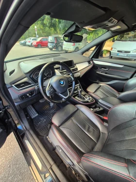 BMW 2 Active Tourer 225XE - 15800 € - 78121417 14 | Car24.bg BMW 2 Active Tourer 225XE - 15800 € - 78121417 14