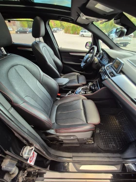 BMW 2 Active Tourer 225XE - 15800 € - 78121417 13 | Car24.bg BMW 2 Active Tourer 225XE - 15800 € - 78121417 13