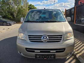 VW Multivan 2, 500TDI HIGHLINE EURO4 | Auto.bg — изображение 2 VW Multivan 2, 500TDI HIGHLINE EURO4 | Auto.bg — изображение 2