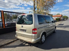 VW Multivan 2, 500TDI HIGHLINE EURO4 | Auto.bg — изображение 6 VW Multivan 2, 500TDI HIGHLINE EURO4 | Auto.bg — изображение 6