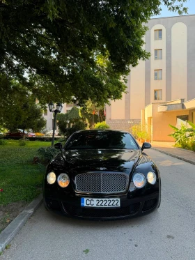 Bentley Continental gt SPEED w12 610hp 4x4 - 34999 € - 79324171 2 | Car24.bg Bentley Continental gt SPEED w12 610hp 4x4 - 34999 € - 79324171 2