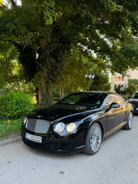 Bentley Continental gt SPEED w12 610hp 4x4 - 34999 € - 79324171 3 | Car24.bg Bentley Continental gt SPEED w12 610hp 4x4 - 34999 € - 79324171 3