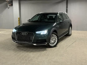 Audi A4 Allroad 3.0 TDI Quattro Bang & Olfusen 360 kamera - Car24.bg Audi A4 Allroad 3.0 TDI Quattro Bang & Olfusen 360 kamera
