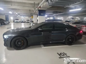 Mercedes-Benz AMG GT AMG 43 GT 4MATIC+ | Auto.bg — изображение 5 Mercedes-Benz AMG GT AMG 43 GT 4MATIC+ | Auto.bg — изображение 5