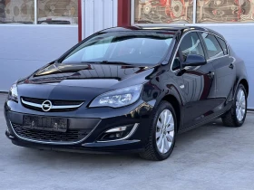 Opel Astra 1.6CDTI-FACE LIFT-EURO 6-COSMO