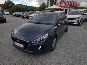 Hyundai I30 1.6CRDI-135K.C, -NAVI EURO6B - Car24.bg Hyundai I30 1.6CRDI-135K.C, -NAVI EURO6B