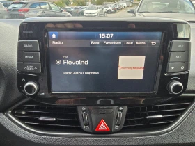 Hyundai I30 1.6CRDI-135K.C, -NAVI EURO6B - 9999 € - 33568334 15 | Car24.bg Hyundai I30 1.6CRDI-135K.C, -NAVI EURO6B - 9999 € - 33568334 15