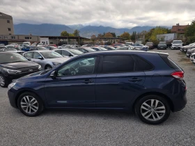 Hyundai I30 1.6CRDI-135K.C, -NAVI EURO6B - 9999 € - 33568334 8 | Car24.bg Hyundai I30 1.6CRDI-135K.C, -NAVI EURO6B - 9999 € - 33568334 8
