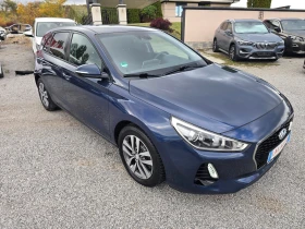 Hyundai I30 1.6CRDI-135K.C, -NAVI EURO6B - 9999 € - 33568334 3 | Car24.bg Hyundai I30 1.6CRDI-135K.C, -NAVI EURO6B - 9999 € - 33568334 3