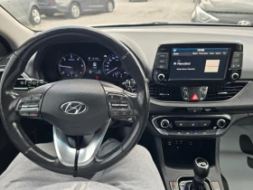 Hyundai I30 1.6CRDI-135K.C, -NAVI EURO6B - 9999 € - 33568334 13 | Car24.bg Hyundai I30 1.6CRDI-135K.C, -NAVI EURO6B - 9999 € - 33568334 13