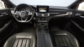 Mercedes-Benz CLS 400 4MATIC AMG * FULL MAX* | Auto.bg — изображение 9 Mercedes-Benz CLS 400 4MATIC AMG * FULL MAX* | Auto.bg — изображение 9