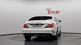 Mercedes-Benz CLS 400 4MATIC AMG * FULL MAX* | Auto.bg — изображение 4 Mercedes-Benz CLS 400 4MATIC AMG * FULL MAX* | Auto.bg — изображение 4