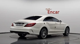 Mercedes-Benz CLS 400 4MATIC AMG * FULL MAX* | Auto.bg — изображение 2 Mercedes-Benz CLS 400 4MATIC AMG * FULL MAX* | Auto.bg — изображение 2