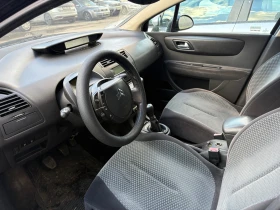 Citroen C4 HDI - 1900 € - 46969817 7 | Car24.bg Citroen C4 HDI - 1900 € - 46969817 7