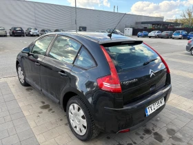 Citroen C4 HDI - 1900 € - 46969817 4 | Car24.bg Citroen C4 HDI - 1900 € - 46969817 4