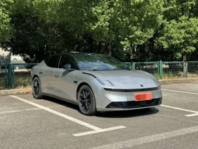 LynkCo 10 0 EM-P 2025 240km Base | Auto.bg — изображение 3 LynkCo 10 0 EM-P 2025 240km Base | Auto.bg — изображение 3