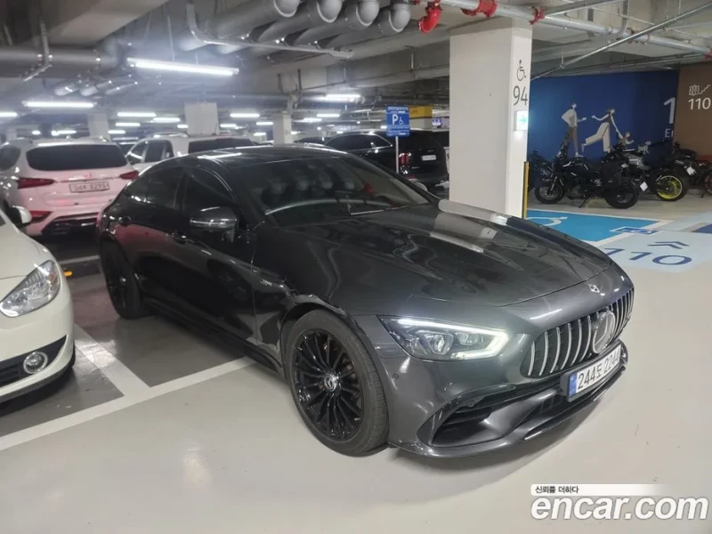 Mercedes-Benz AMG GT AMG 43 GT 4MATIC+ - 40900 € - 79927051 1 | Car24.bg Mercedes-Benz AMG GT AMG 43 GT 4MATIC+ - 40900 € - 79927051 1