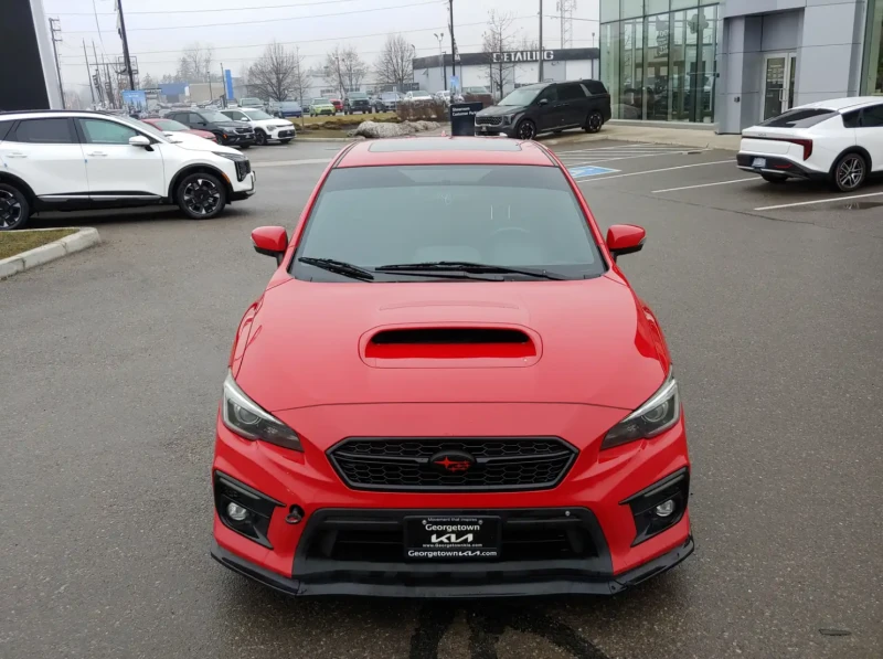 Subaru WRX Harman Kardon - 16000 € - 67572699 1 | Car24.bg Subaru WRX Harman Kardon - 16000 € - 67572699 1