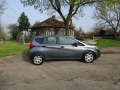 Nissan Note 1.5 dCI - [4] 