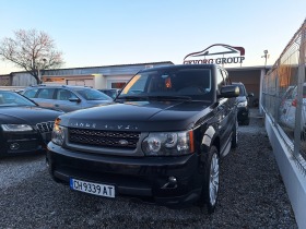 Обява за продажба на Land Rover Range Rover Sport 3.0 D FACE напално обслужен  ~20 500 лв. - изображение 1