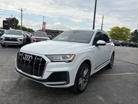 Audi Q7 * ФИКСИРАНА ЦЕНА ДО БЪЛГАРИЯ* (CARFAX) - Car24.bg Audi Q7 * ФИКСИРАНА ЦЕНА ДО БЪЛГАРИЯ* (CARFAX)