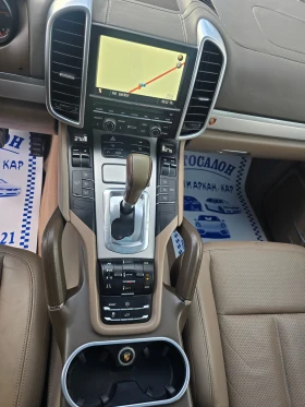 Porsche Cayenne 3.0D-TUNING-UNIKAT - 18660 € / 36495.79 лв. - 41416434 15 | Car24.bg Porsche Cayenne 3.0D-TUNING-UNIKAT - 18660 € / 36495.79 лв. - 41416434 15