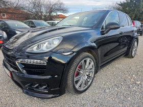 Porsche Cayenne 3.0D-TUNING-UNIKAT - Car24.bg Porsche Cayenne 3.0D-TUNING-UNIKAT