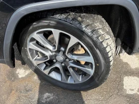 Jeep Grand cherokee Limited* 4x4* Keyless* Подгрев* Пано - 14200 € / 27772.79 лв. - 44847945 6 | Car24.bg Jeep Grand cherokee Limited* 4x4* Keyless* Подгрев* Пано - 14200 € / 27772.79 лв. - 44847945 6