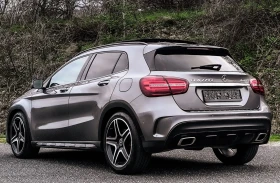 Mercedes-Benz GLA 220 D* AMG-LINE* 4-MATIC* FACE* ПАНОРАМА* KEYLESS | Auto.bg — изображение 6 Mercedes-Benz GLA 220 D* AMG-LINE* 4-MATIC* FACE* ПАНОРАМА* KEYLESS | Auto.bg — изображение 6