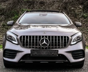Mercedes-Benz GLA 220 D* AMG-LINE* 4-MATIC* FACE* ПАНОРАМА* KEYLESS | Auto.bg — изображение 2 Mercedes-Benz GLA 220 D* AMG-LINE* 4-MATIC* FACE* ПАНОРАМА* KEYLESS | Auto.bg — изображение 2