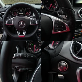 Mercedes-Benz GLA 220 D* AMG-LINE* 4-MATIC* FACE* ПАНОРАМА* KEYLESS | Auto.bg — изображение 14 Mercedes-Benz GLA 220 D* AMG-LINE* 4-MATIC* FACE* ПАНОРАМА* KEYLESS | Auto.bg — изображение 14