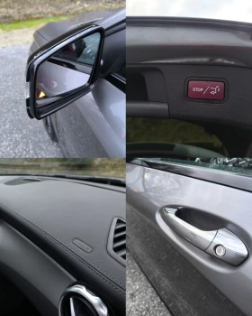 Mercedes-Benz GLA 220 D* AMG-LINE* 4-MATIC* FACE* ПАНОРАМА* KEYLESS | Auto.bg — изображение 15 Mercedes-Benz GLA 220 D* AMG-LINE* 4-MATIC* FACE* ПАНОРАМА* KEYLESS | Auto.bg — изображение 15