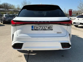 Lexus RX 500h 2.4h 371к.с F-Sport - 66665 € / 130385.41 лв. - 84050867 5 | Car24.bg Lexus RX 500h 2.4h 371к.с F-Sport - 66665 € / 130385.41 лв. - 84050867 5