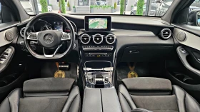 Mercedes-Benz GLC 250 AMG/9G-TRONIC/GERMANY/CAMERA/KEYLESS/AUTO HOLD/LIZ | Auto.bg — изображение 8 Mercedes-Benz GLC 250 AMG/9G-TRONIC/GERMANY/CAMERA/KEYLESS/AUTO HOLD/LIZ | Auto.bg — изображение 8