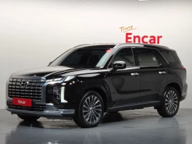 Снимка Hyundai Palisade