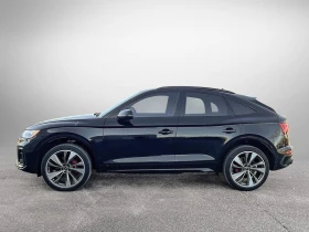 Audi SQ5 Sportback 3.0T quattro Prestige AWD | Auto.bg — изображение 7 Audi SQ5 Sportback 3.0T quattro Prestige AWD | Auto.bg — изображение 7