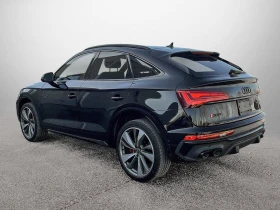 Audi SQ5 Sportback 3.0T quattro Prestige AWD | Auto.bg — изображение 8 Audi SQ5 Sportback 3.0T quattro Prestige AWD | Auto.bg — изображение 8