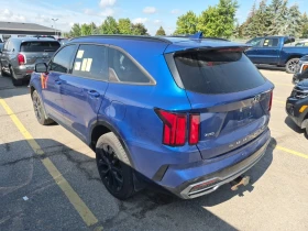 Kia Sorento EX/CARFAX/КОЖА/ПОДГРЕВ/ПАНО/НАВИ | Auto.bg — изображение 4 Kia Sorento EX/CARFAX/КОЖА/ПОДГРЕВ/ПАНО/НАВИ | Auto.bg — изображение 4