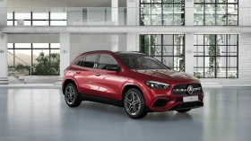 Снимка Mercedes-Benz GLA 22...