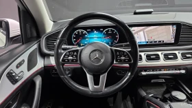 Mercedes-Benz GLE BURMESTER | SILVER TRIM | ОБДУХ | AIRMATIC | Auto.bg — изображение 12 Mercedes-Benz GLE BURMESTER | SILVER TRIM | ОБДУХ | AIRMATIC | Auto.bg — изображение 12
