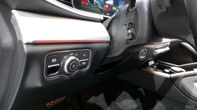 Mercedes-Benz GLE BURMESTER | SILVER TRIM | ОБДУХ | AIRMATIC | Auto.bg — изображение 11 Mercedes-Benz GLE BURMESTER | SILVER TRIM | ОБДУХ | AIRMATIC | Auto.bg — изображение 11