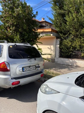 Hyundai Santa fe - 2500 € - 89891397 3 | Car24.bg Hyundai Santa fe - 2500 € - 89891397 3