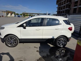 Ford EcoSport - 6600 € - 39861559 2 | Car24.bg Ford EcoSport - 6600 € - 39861559 2